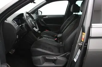 Volkswagen Tiguan, 1.5, 110 kW, petrol, automatic, front-wheel drive
