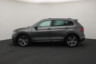 Volkswagen Tiguan, 1.5, 110 kW, petrol, automatic, front-wheel drive