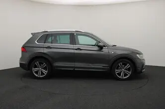 Volkswagen Tiguan, 1.5, 110 kW, petrol, automatic, front-wheel drive