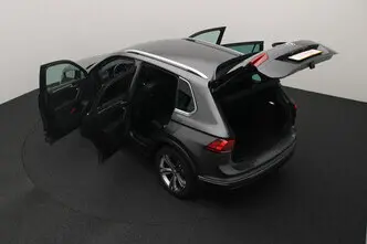 Volkswagen Tiguan, 1.5, 110 kW, petrol, automatic, front-wheel drive