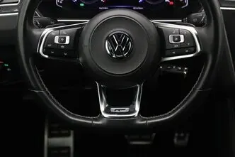 Volkswagen Tiguan, 1.5, 110 kW, petrol, automatic, front-wheel drive