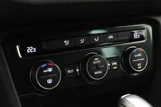 Volkswagen Tiguan, 1.5, 110 kW, petrol, automatic, front-wheel drive