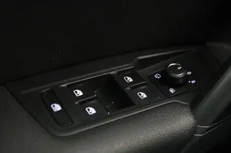 Volkswagen Tiguan, 1.5, 110 kW, petrol, automatic, front-wheel drive