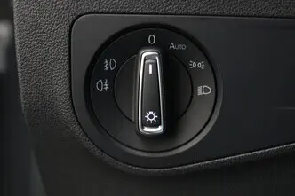 Volkswagen Tiguan, 1.5, 110 kW, petrol, automatic, front-wheel drive