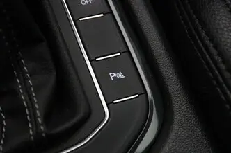 Volkswagen Tiguan, 1.5, 110 kW, petrol, automatic, front-wheel drive