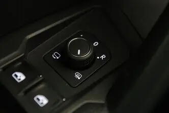 Volkswagen Tiguan, 1.5, 110 kW, petrol, automatic, front-wheel drive