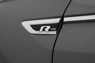 Volkswagen Tiguan, 1.5, 110 kW, petrol, automatic, front-wheel drive