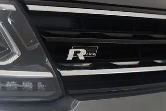 Volkswagen Tiguan, 1.5, 110 kW, petrol, automatic, front-wheel drive