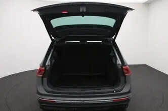 Volkswagen Tiguan, 1.5, 110 kW, petrol, automatic, front-wheel drive