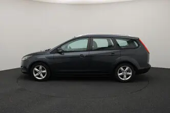 Ford Focus, 1.6, 74 kW, petrol, manual, front-wheel drive