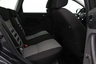 Ford Focus, 1.6, 74 kW, petrol, manual, front-wheel drive