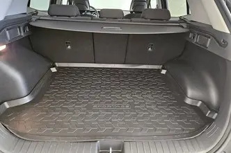 Kia Sportage, 1.6, 100 kW, гибрид, автомат, полный привод