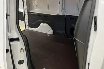 Toyota Proace City, 1.5, 75 kW, дизель, механическая, передний привод