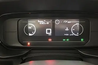 Toyota Proace City, 1.5, 75 kW, дизель, механическая, передний привод