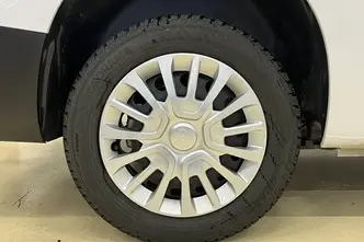 Toyota Proace City, 1.5, 75 kW, дизель, механическая, передний привод