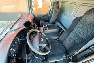 Mercedes-Benz Atego, 175 kW, дизель