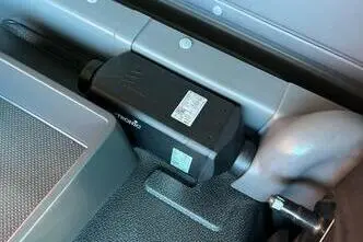 Mercedes-Benz Atego, 175 kW, дизель