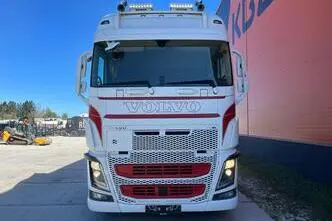 Volvo FH 16 750 6x2, 552 kW, diesel, automatic