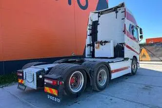 Volvo FH 16 750 6x2, 552 kW, diesel, automatic