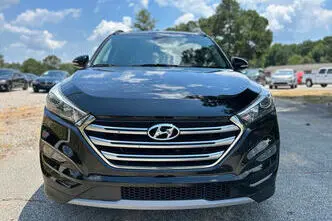 Hyundai Tucson, 0.3, 3000 kW, petrol, automatic, four-wheel drive