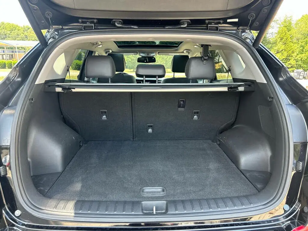 Hyundai Tucson, 0.3, 3000 kW, petrol, automatic, four-wheel drive