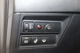 Toyota Yaris Cross, 1.5, 68 kW, hübriid, automaat, esivedu