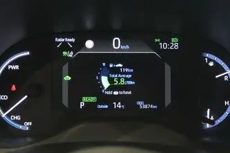 Toyota Yaris Cross, 1.5, 68 kW, hübriid, automaat, esivedu