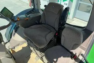 John Deere 8400R, 9.0, 294 kW, diisel, automaat, nelikvedu