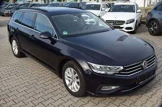 Volkswagen Passat, 2.0, 110 kW, дизель, автомат, передний привод