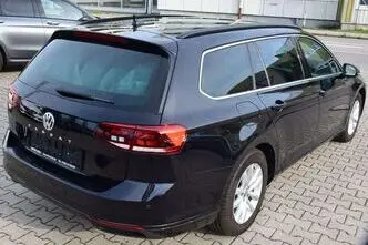 Volkswagen Passat, 2.0, 110 kW, дизель, автомат, передний привод