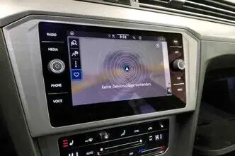 Volkswagen Passat, 2.0, 110 kW, дизель, автомат, передний привод