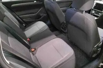 Volkswagen Passat, 2.0, 110 kW, дизель, автомат, передний привод