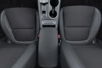 Hyundai Kona, diisel, automaat, esivedu