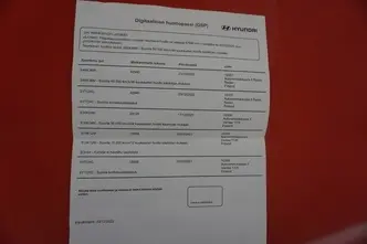 Hyundai Kona, diisel, automaat, esivedu