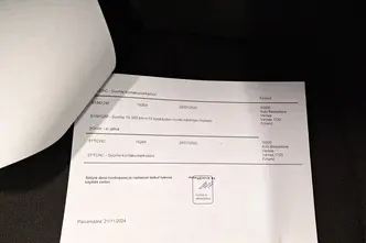 Hyundai Kona, дизель, автомат, передний привод