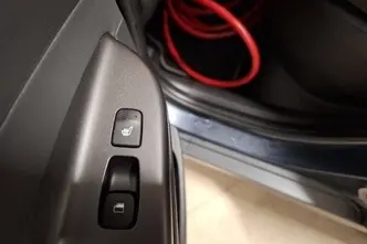 Hyundai Kona, дизель, автомат, передний привод