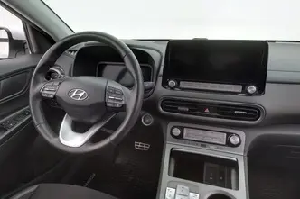 Hyundai Kona, 150 kW, diisel, automaat, esivedu