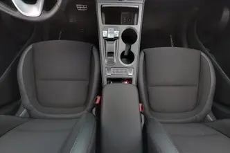 Hyundai Kona, 150 kW, diisel, automaat, esivedu