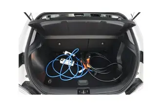 Hyundai Kona, 150 kW, diisel, automaat, esivedu