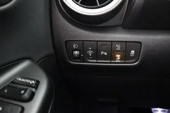 Hyundai Kona, 150 kW, diisel, automaat, esivedu