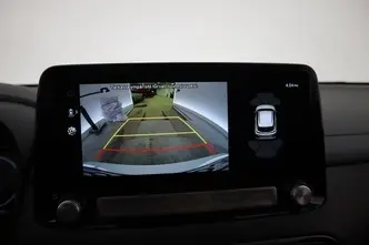 Hyundai Kona, 150 kW, diisel, automaat, esivedu