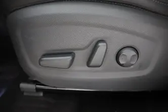 Hyundai Kona, 150 kW, diisel, automaat, esivedu