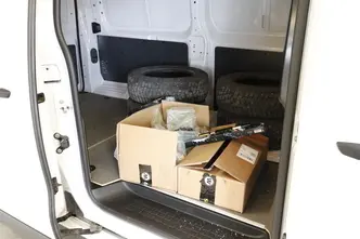 Toyota Proace, 2.0, 106 kW, diisel, manuaal, esivedu