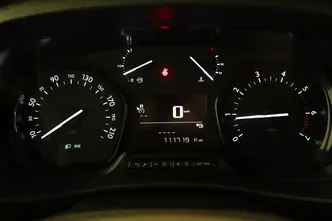 Toyota Proace, 2.0, 106 kW, diisel, manuaal, esivedu