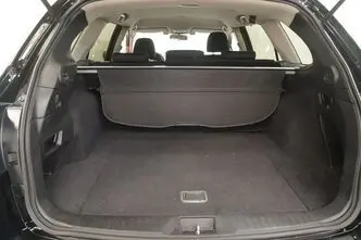 Subaru Legacy, 2.5, 129 kW, petrol, automatic, four-wheel drive