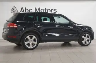 Volkswagen Touareg, 3.0, 180 kW, diisel, automaat, nelikvedu