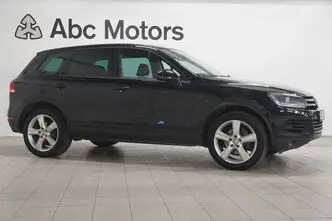 Volkswagen Touareg, 3.0, 180 kW, diisel, automaat, nelikvedu