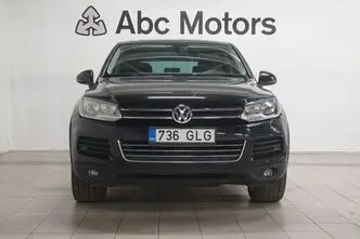 Volkswagen Touareg, 3.0, 180 kW, diisel, automaat, nelikvedu