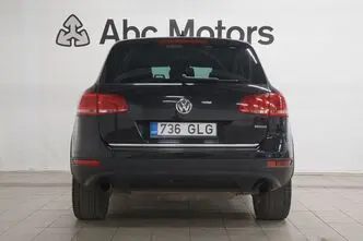 Volkswagen Touareg, 3.0, 180 kW, diisel, automaat, nelikvedu