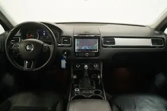Volkswagen Touareg, 3.0, 180 kW, diisel, automaat, nelikvedu